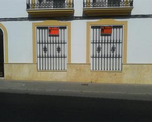 Exterior view of Planta baja for sale in Posadas