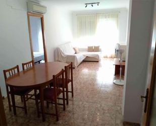 Bedroom of Flat for sale in Benifallet  with Air Conditioner and Terrace