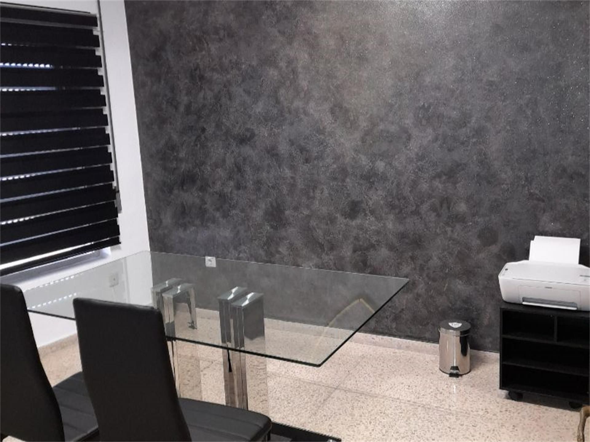 Office for sale in Calle Manuel Calvo Leal, 2, Arenal - La Pólvora