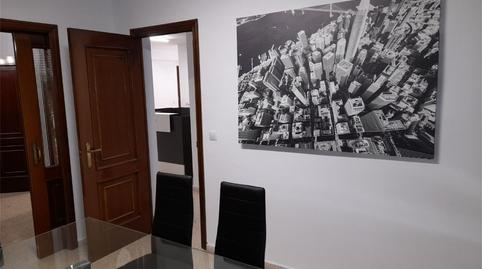 Foto 2 von Büro zum Verkauf in Calle Manuel Calvo Leal, 2, Arenal - La Pólvora, Dos Hermanas