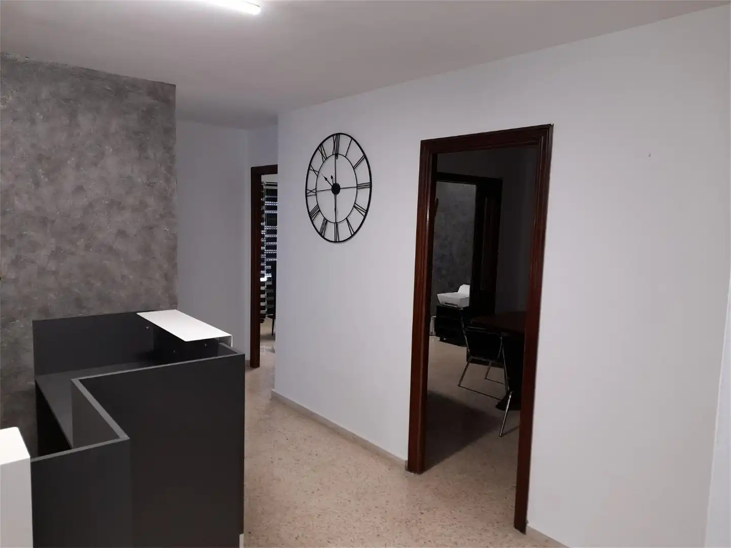 Büro zum Verkauf in Calle Manuel Calvo Leal, 2, Arenal - La Pólvora Büro zum Verkauf in Dos Hermanas