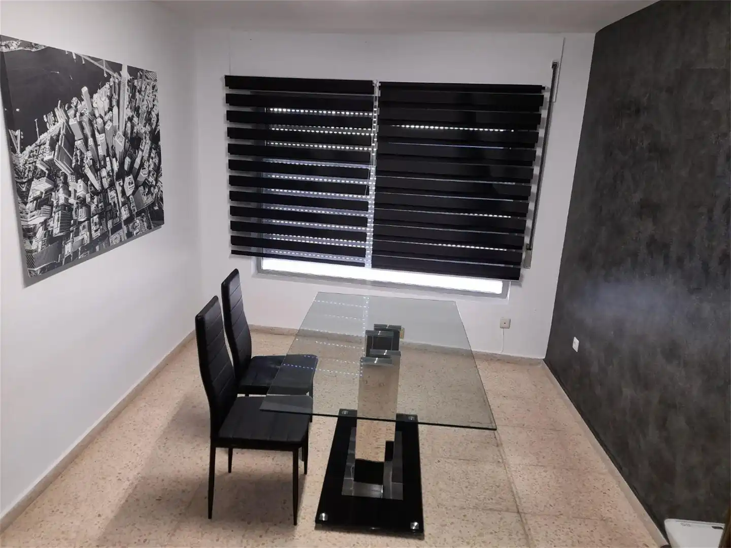 Büro zum Verkauf in Calle Manuel Calvo Leal, 2, Arenal - La Pólvora Esszimmer von Büro zum Verkauf in Dos Hermanas