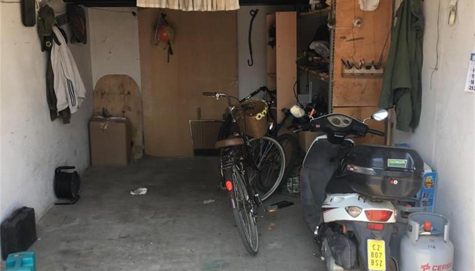 Foto 1 de Pis de lloguer a Calle Escribano, 35, Benavides, León