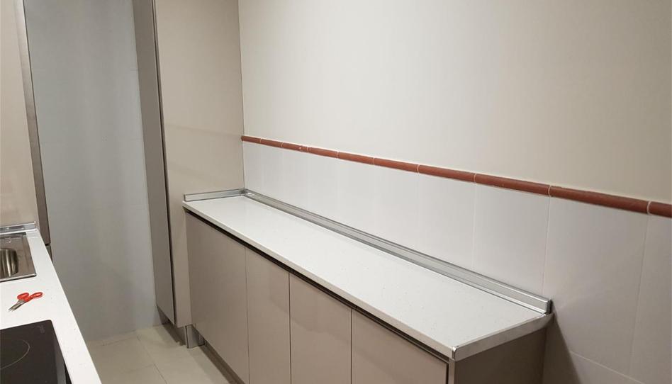 Apartment for sale in Calle Islas Canarias, Cala Marqués, Almería - image 1 Photo 1 of Apartment for sale in Calle Islas Canarias, Cala Marqués, Almería