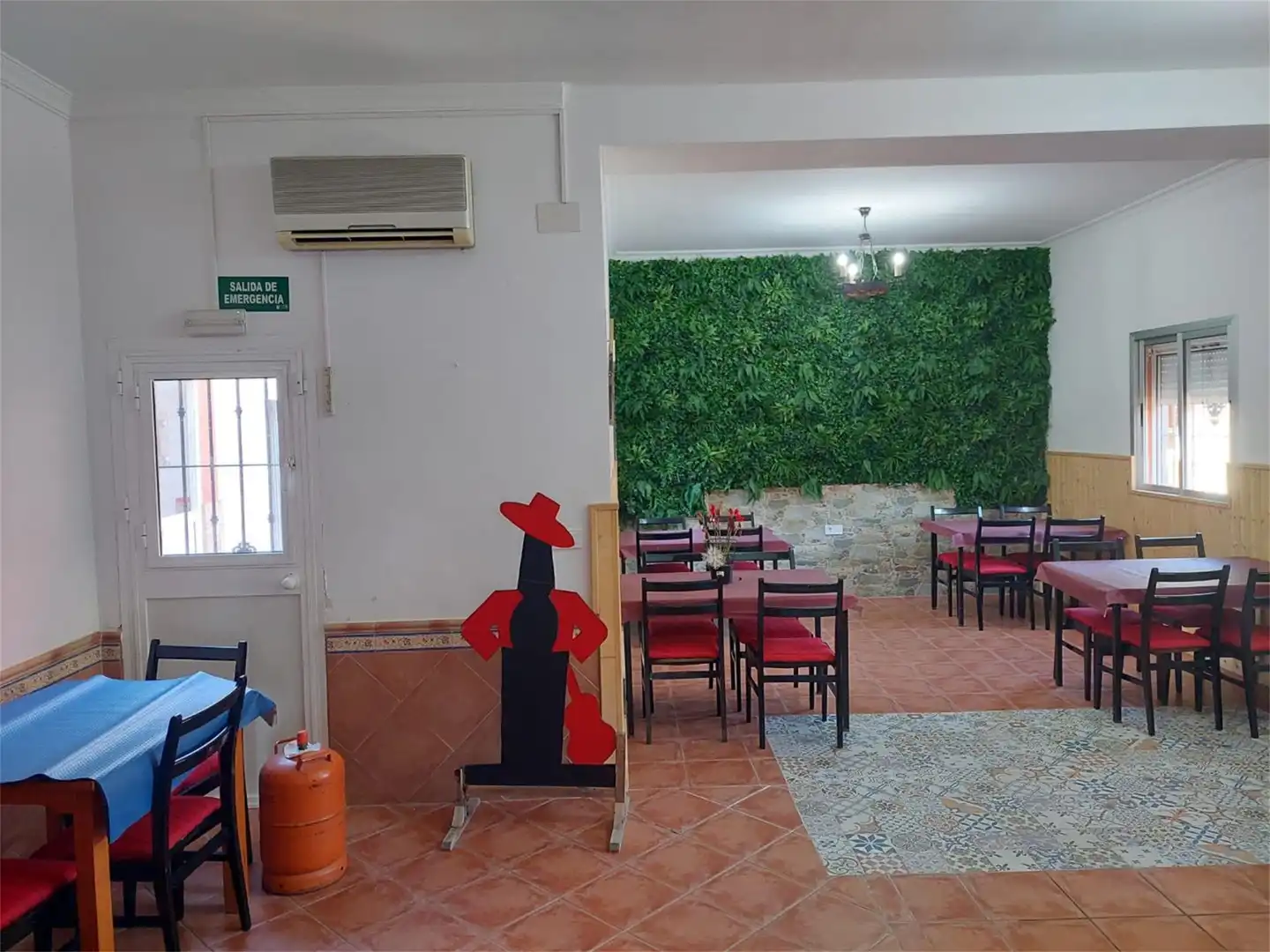 Finca rústica en venda a Avenida de Sevilla, Los Palacios y Villafranca Finca rústica en venda en Los Palacios y Villafranca amb Aire condicionat, Calefacció i Jardí privat