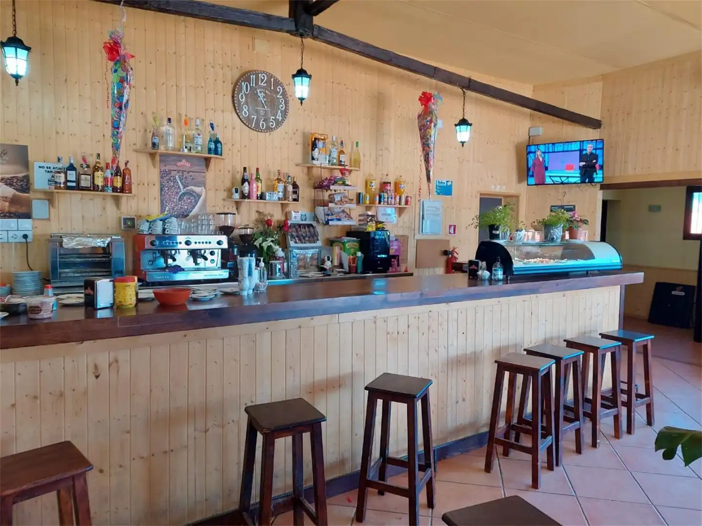 Finca rústica en venda a Avenida de Sevilla, Los Palacios y Villafranca Finca rústica en venda en Los Palacios y Villafranca amb Aire condicionat, Calefacció i Jardí privat