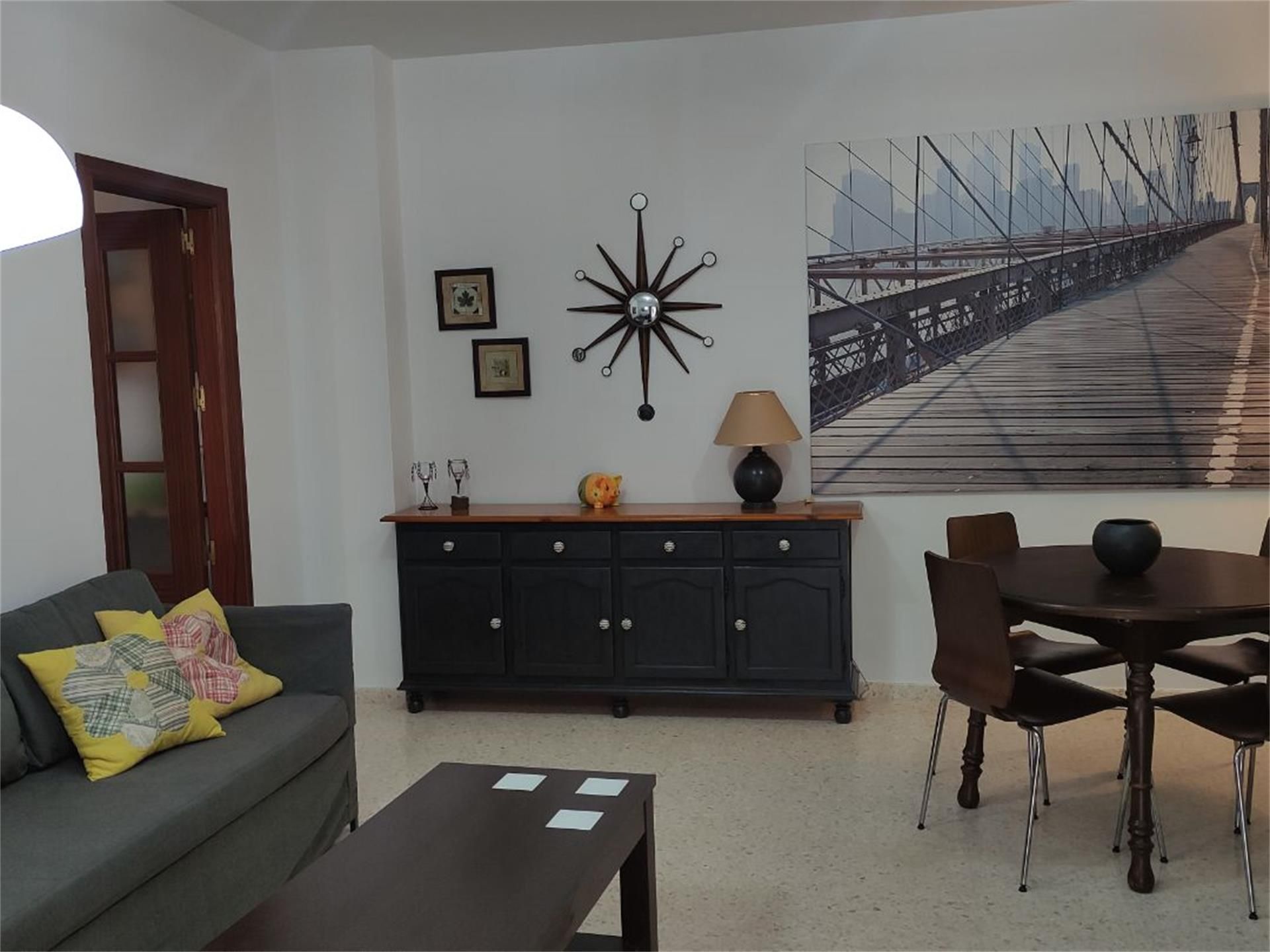 Flat to rent in Calle Coral, 18, Priego de Córdoba