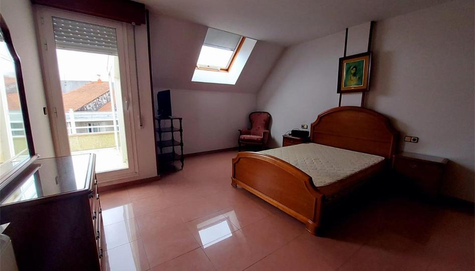 Photo 1 of Attic for sale in Vilagarcía, Pontevedra