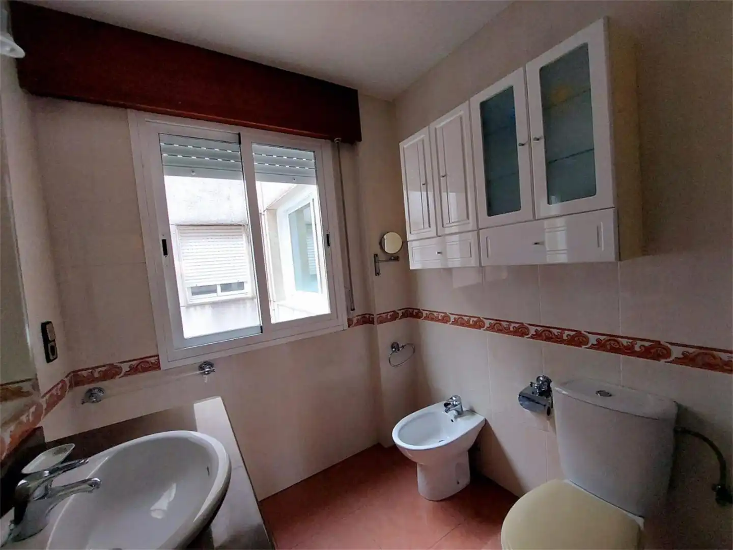 Bedroom of Attic for sale in Vilagarcía de Arousa  with Air Conditioner and Terrace