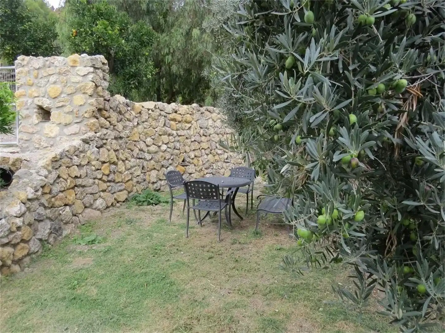 Finca rústica en venda a Gr-5202, Murtas Jardí de Finca rústica en venda en Murtas