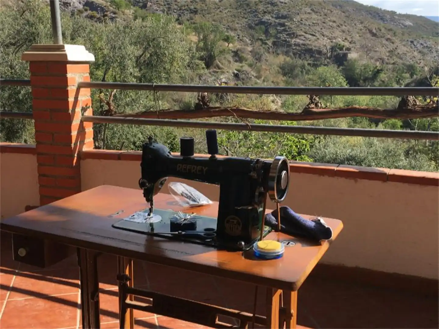 Finca rústica en venda a Gr-5202, Murtas Jardí de Finca rústica en venda en Murtas