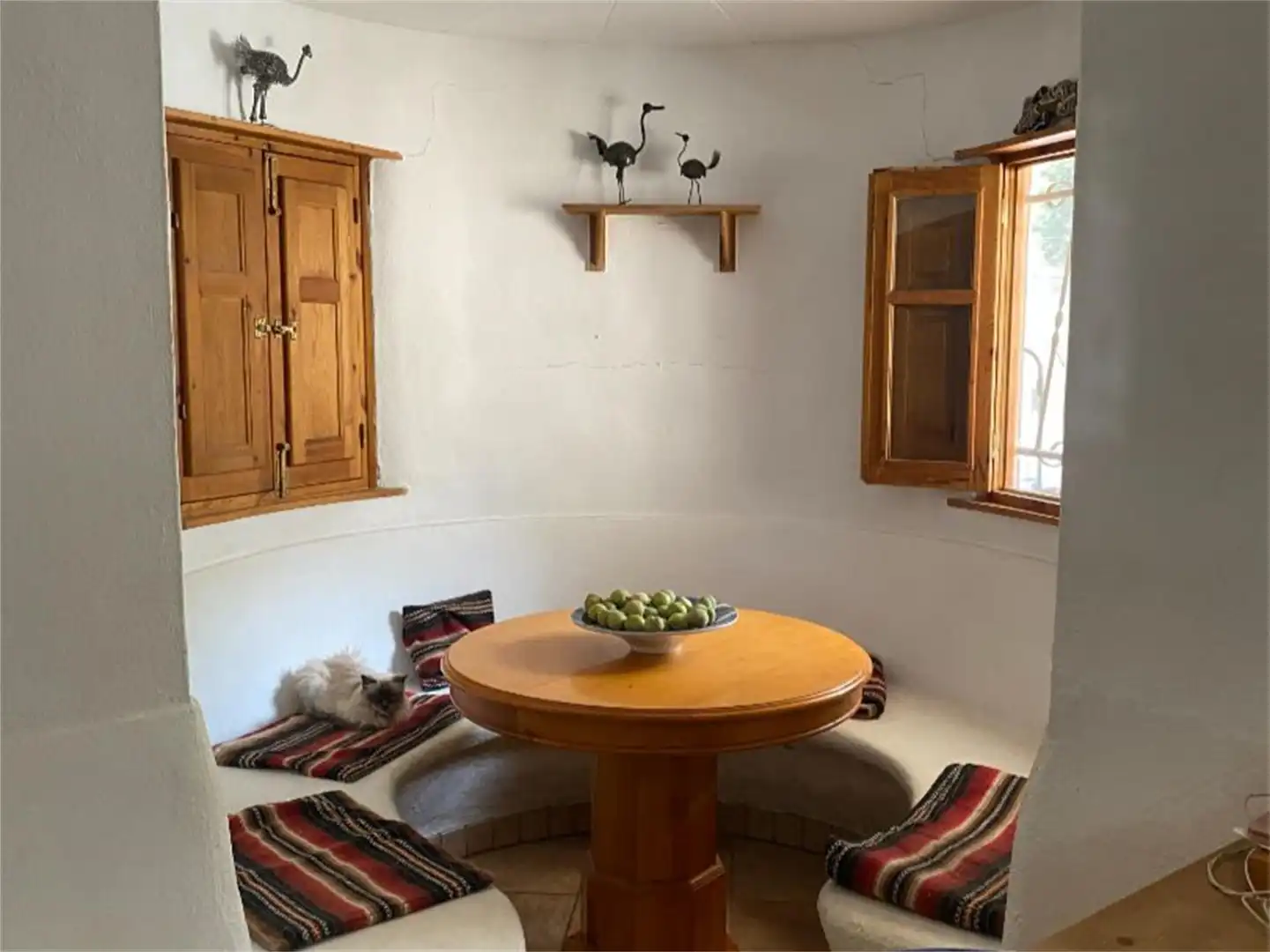 Finca rústica en venda a Gr-5202, Murtas Menjador de Finca rústica en venda en Murtas