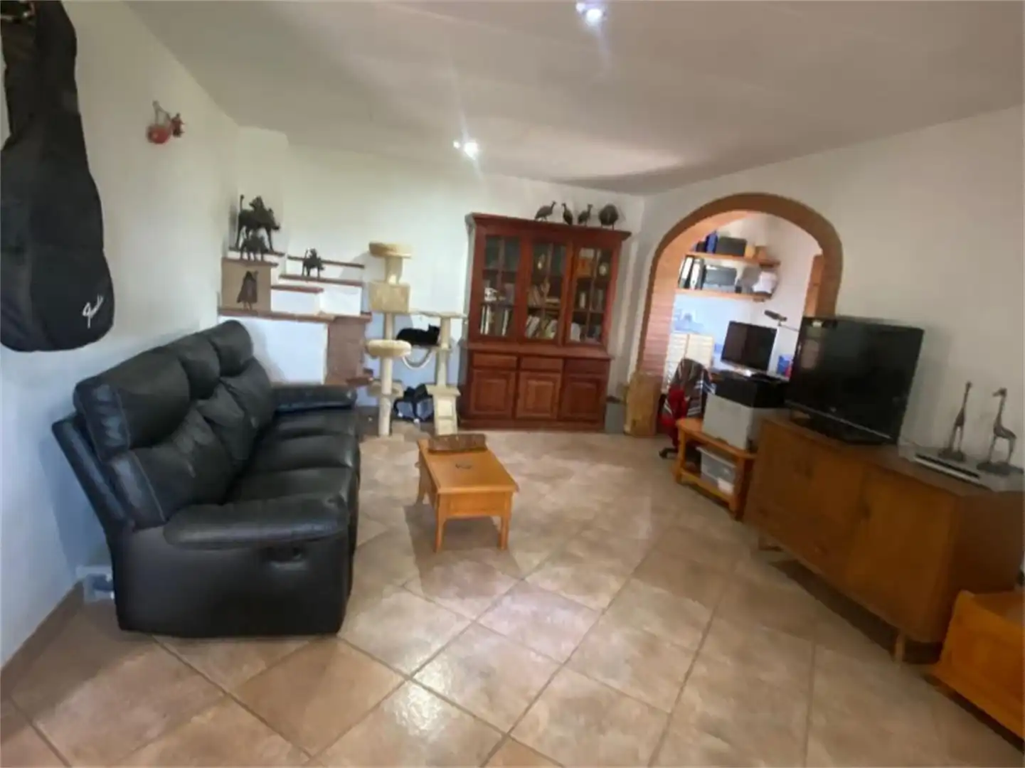 Finca rústica en venda a Gr-5202, Murtas Sala d'estar de Finca rústica en venda en Murtas