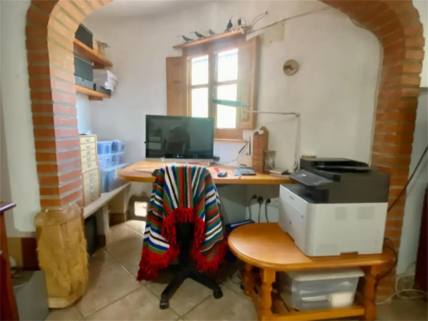 Finca rústica en venda a Gr-5202, Murtas Finca rústica en venda en Murtas
