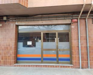 Local de lloguer a Carretera de Roda, 57, Nord