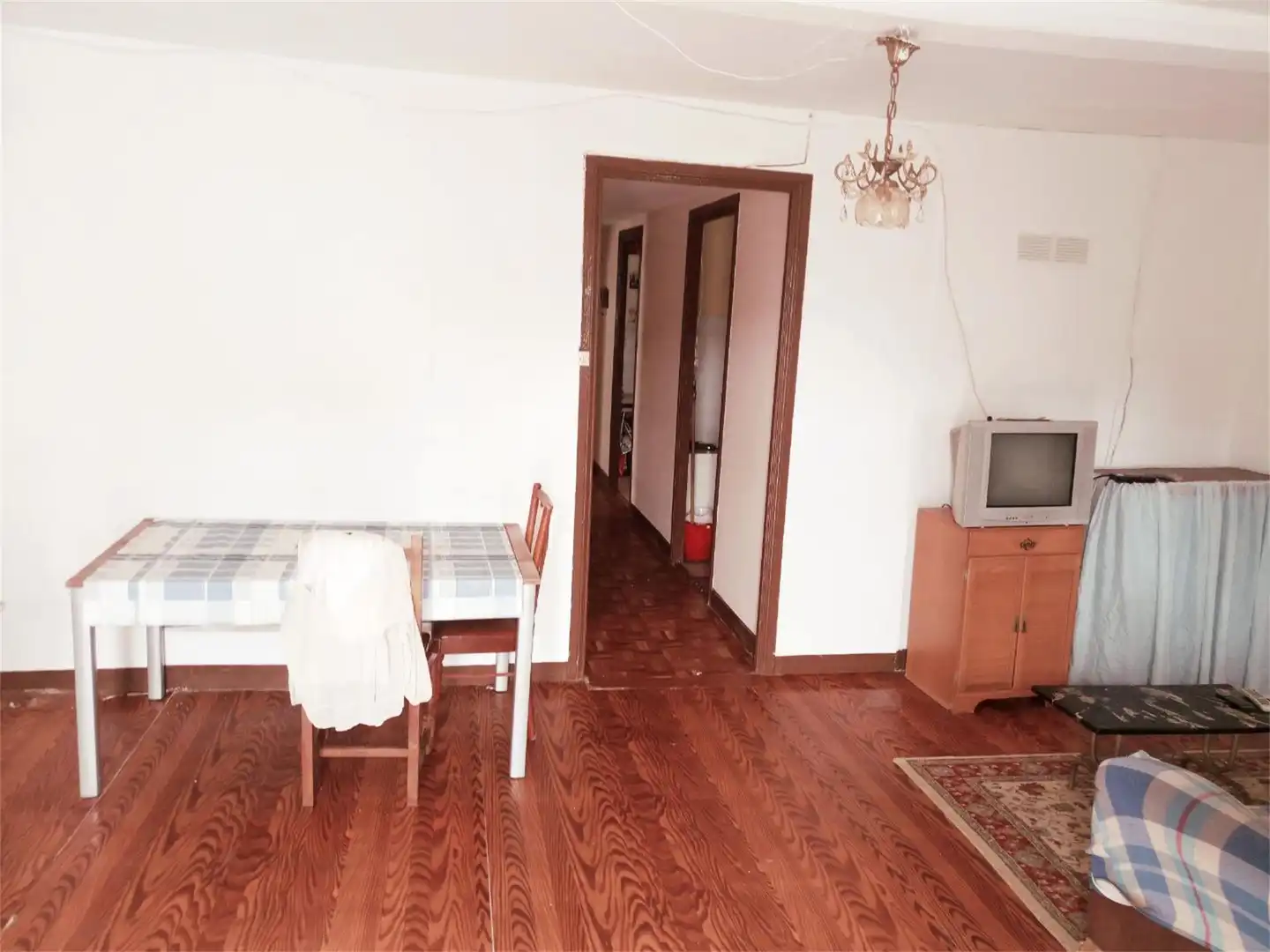 Casa o chalet en venta en Praza Párroco Francisco Sánchez, 4, Corcubión Habitación de Casa o chalet en venta en Corcubión con Calefacción, Jardín privado y Terraza