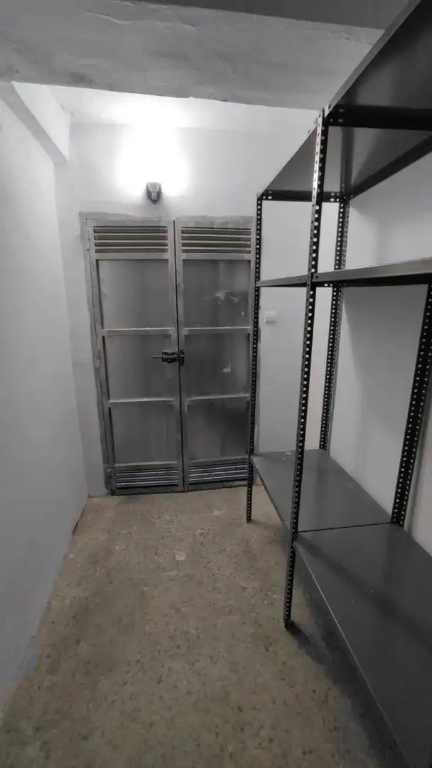 Trastero en venta en Calle Escritor López de Cárdenas, Casco Histórico - Ribera - San Basilio Trastero en venta en Calle Escritor López de Cárdenas, Casco Histórico - Ribera - San Basilio