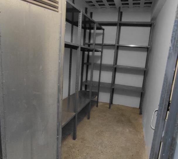 Foto 1 de Trastero en venta en Calle Escritor López de Cárdenas, Casco Histórico  - Ribera - San Basilio, Córdoba