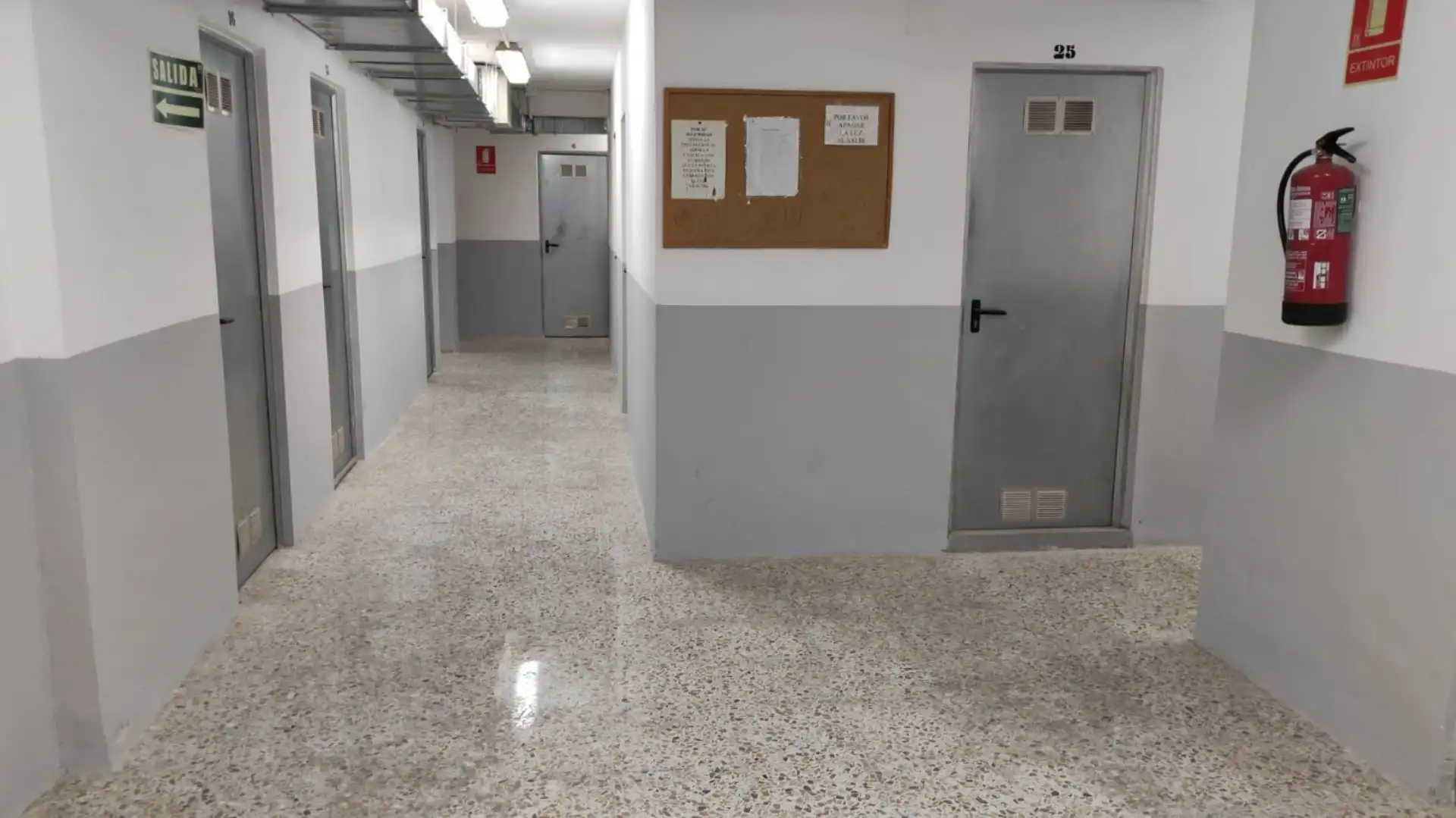 Trastero en venta en Calle Escritor López de Cárdenas, Casco Histórico - Ribera - San Basilio Trastero en venta en Calle Escritor López de Cárdenas, Casco Histórico - Ribera - San Basilio