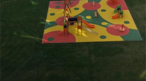 Flat to rent in Calle Alfonso VI, 9, San Adrián, Logroño - image 2 Photo 2 of Flat to rent in Calle Alfonso VI, 9, San Adrián, Logroño