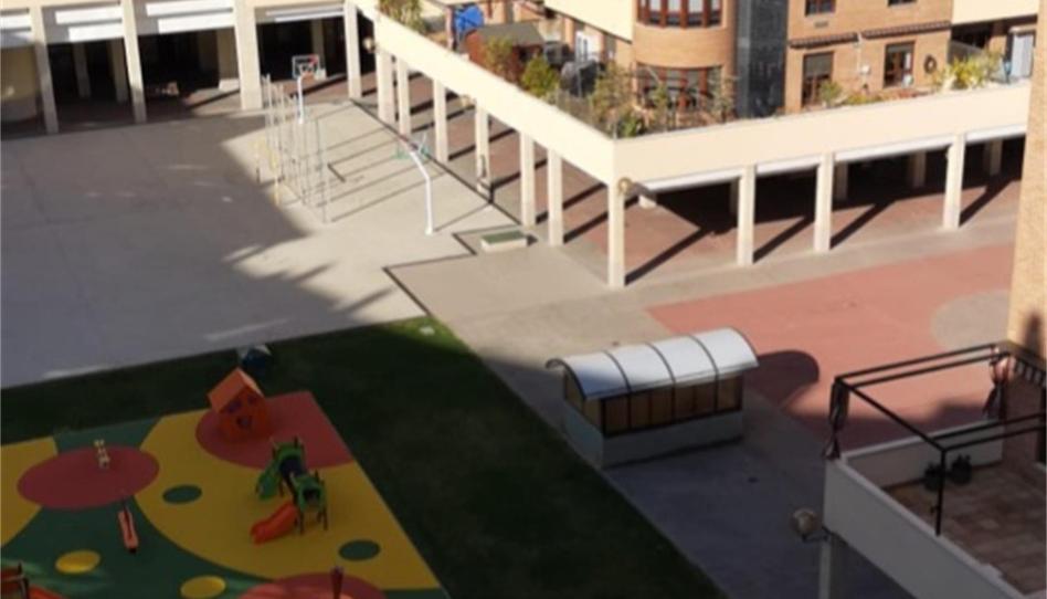 Photo 1 of Flat to rent in Calle Alfonso VI, 9, San Adrián, La Rioja