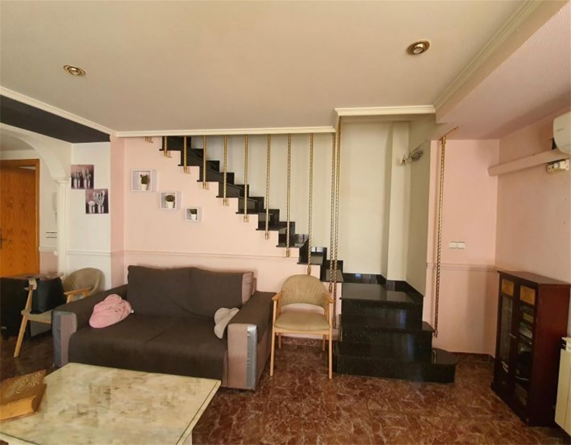 Duplex for sale in Calle Valencia, 23, Utiel