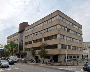 Vista exterior de Oficina en venda en Ripollet