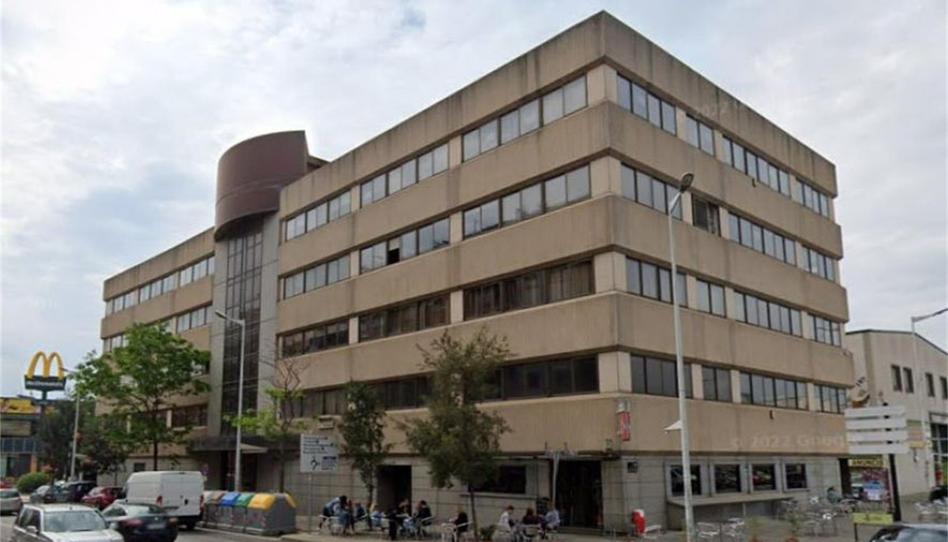 Oficina en venda a Carrer de Balmes, Ajuntament-Maragall, Barcelona - imatge 1 Foto 1 de Oficina en venda a Carrer de Balmes, Ajuntament-Maragall, Barcelona