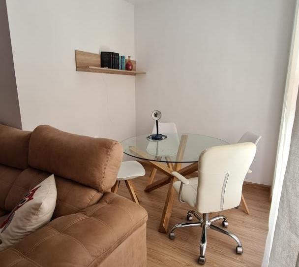 Flat for sale in Calle Jardineros, 8, La Viña, Murcia - image 1 Photo 1 of Flat for sale in Calle Jardineros, 8, La Viña, Murcia