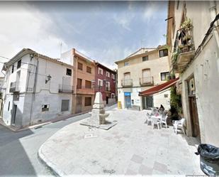 Exterior view of Flat for sale in Benilloba