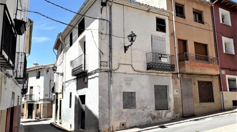 Foto 2 de Piso en venta en Calle Mayor, 21, Benilloba, Alicante