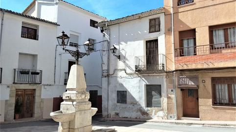 Foto 3 de Piso en venta en Calle Mayor, 21, Benilloba, Alicante