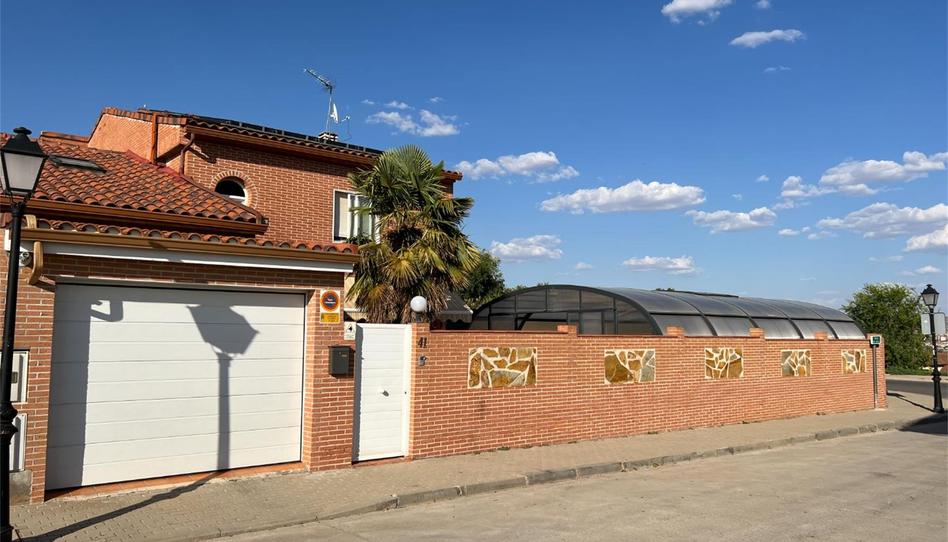 Photo 1 of House or chalet for sale in Cabanillas del Campo, Guadalajara