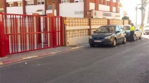 Foto 3 de Garaje en venta en Avenida de Alcoy, 20, Playa Levante, Benidorm