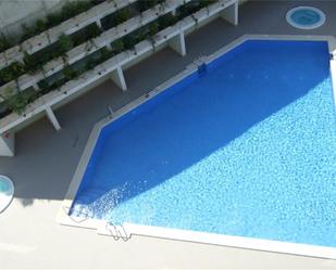 Swimming pool of Apartment for sale in Alicante / Alacant  with Air Conditioner, Terrace and Swimming Pool