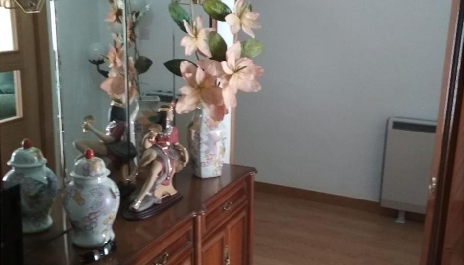 Photo 1 of Flat for sale in Calle Marcos Cubillo, Mancha Real, Jaén