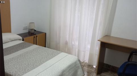 Photo 2 of Flat to rent in Plaza Cruz Rueda, San Felipe - El Almendral - La Merced, Jaén
