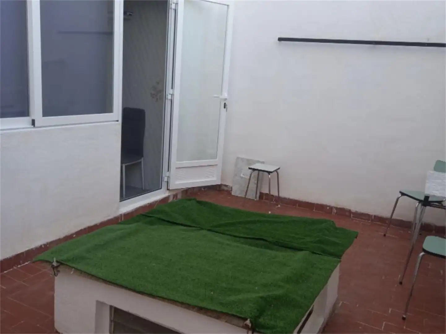 Piso de alquiler en Plaza Cruz Rueda, San Felipe - El Almendral - La Merced Habitación de Piso de alquiler en Jaén Capital