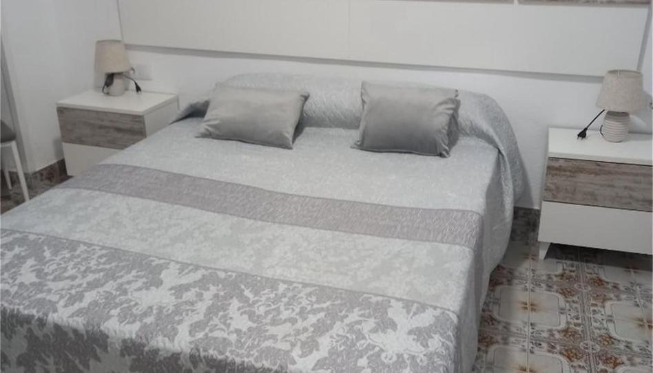 Photo 1 of Flat to rent in Plaza Cruz Rueda, San Felipe - El Almendral - La Merced, Jaén