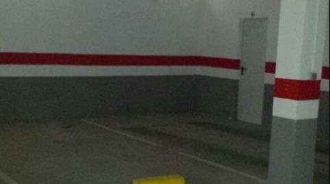 Garage to rent in Calle Constantina, 2, Mairena del Alcor, Sevilla - image 2 Photo 2 of Garage to rent in Calle Constantina, 2, Mairena del Alcor, Sevilla