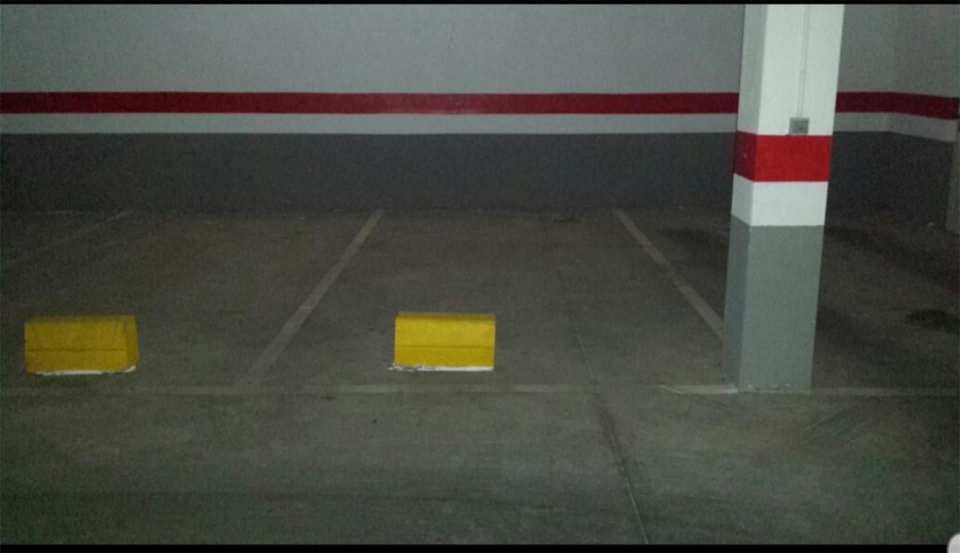 Parking of Garage to rent in Mairena del Alcor