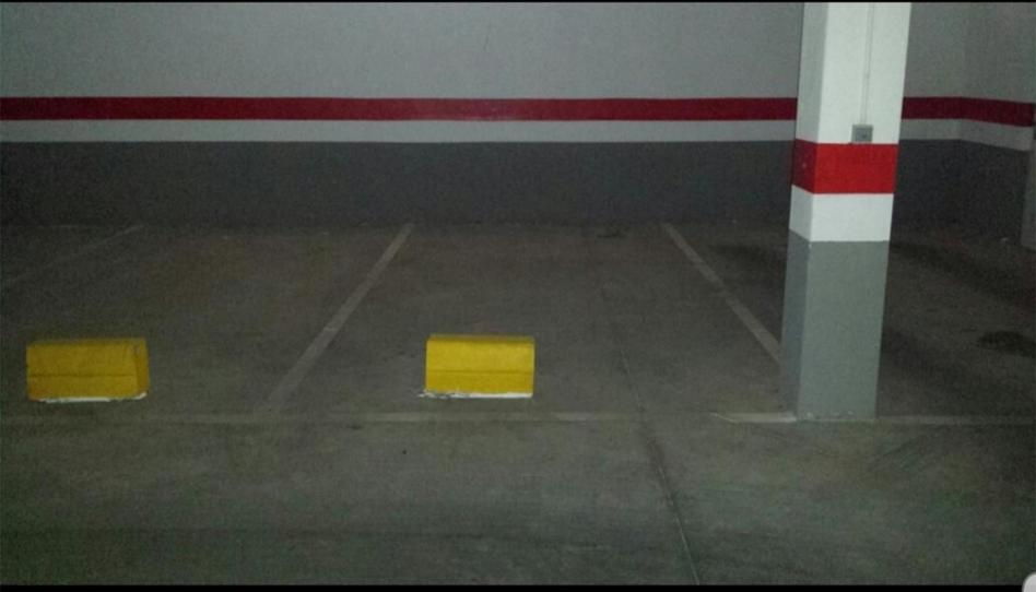 Garage to rent in Calle Constantina, 2, Mairena del Alcor, Sevilla - image 1 Photo 1 of Garage to rent in Calle Constantina, 2, Mairena del Alcor, Sevilla