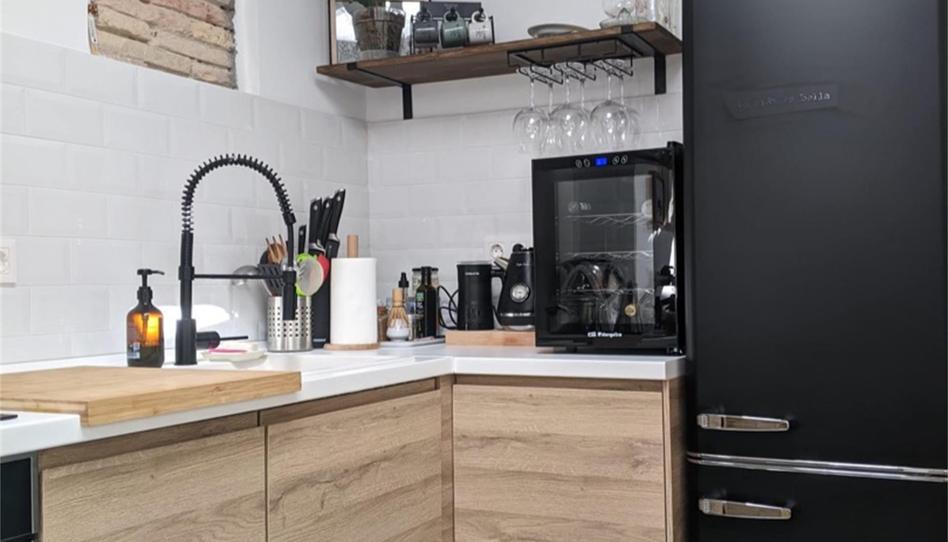 Photo 1 of Attic for sale in Calle Mayor, Puente la Reina / Gares, Navarra