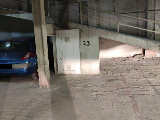 Garaje en Venta en Carrer Roure, 21 en Nucli Urbà