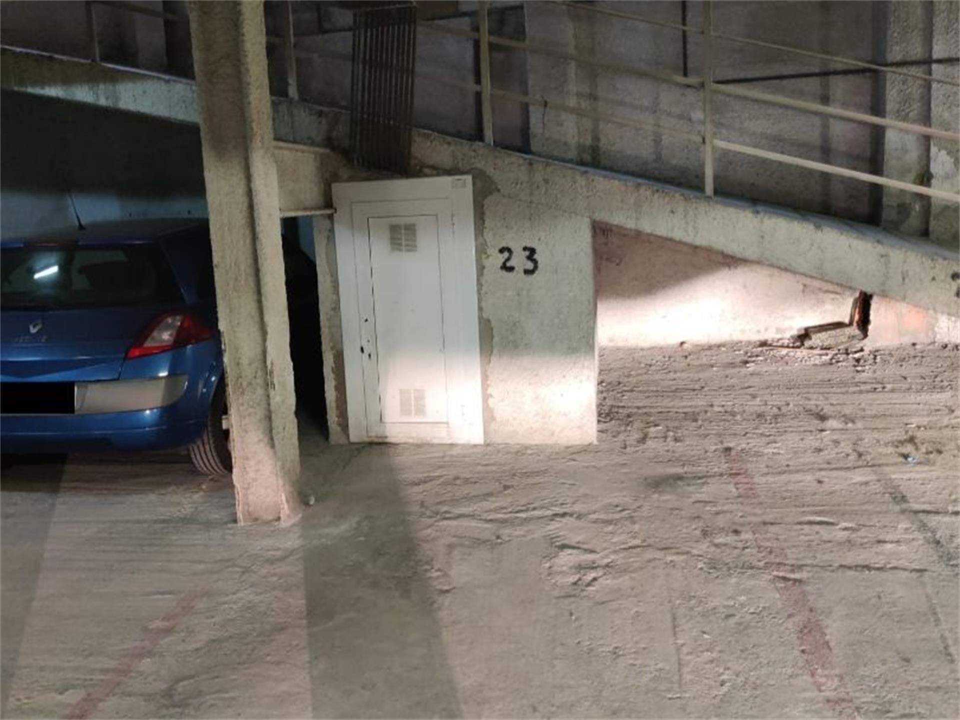 Garage for sale in Esparreguera