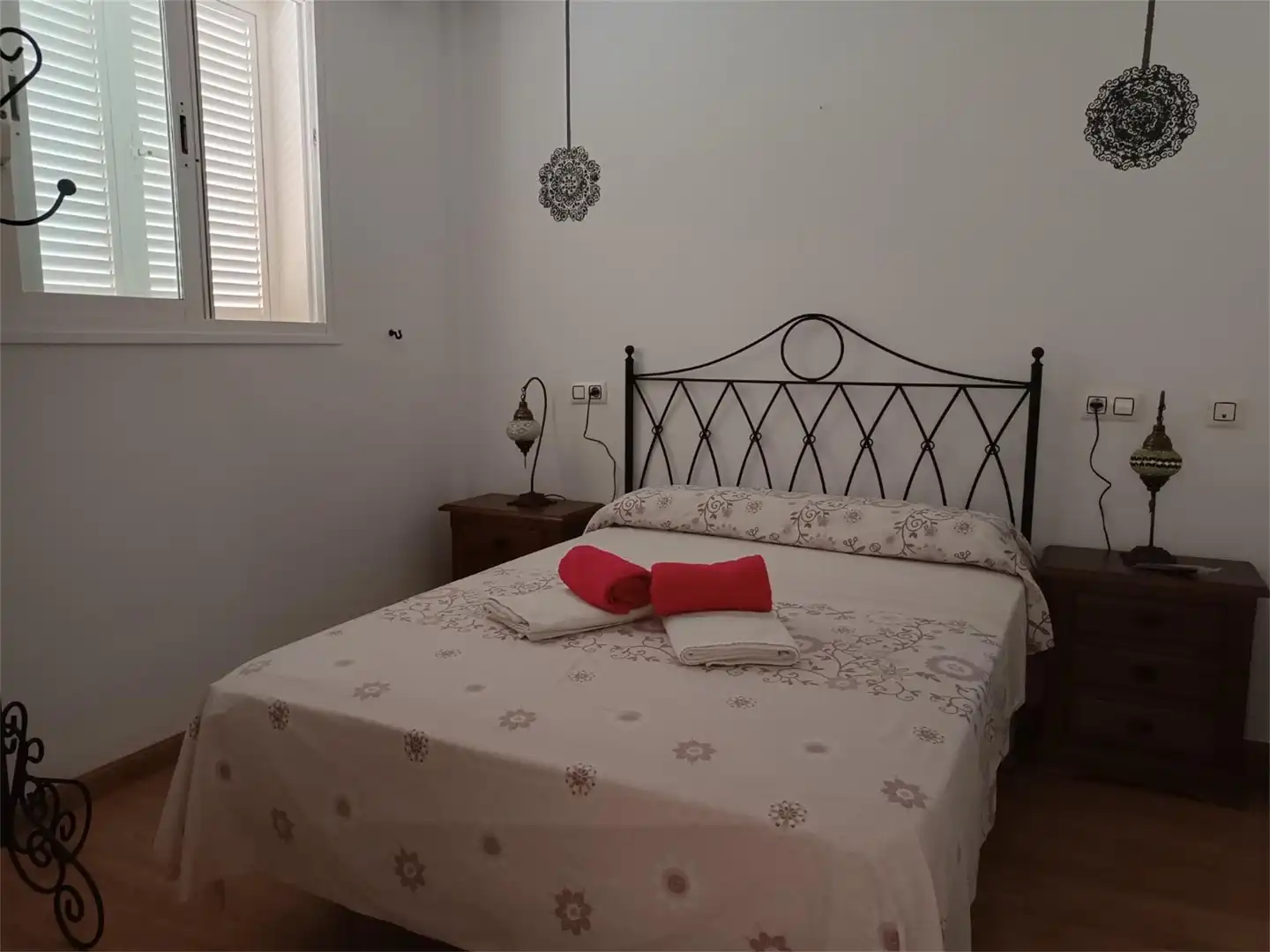 Apartments for rent in Avenida Ciudad de Tarragona, Vera Playa Naturista Apartments for rent in Avenida Ciudad de Tarragona, Vera Playa Naturista