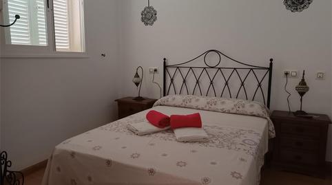 Photo 4 of Apartment to rent in Avenida Ciudad de Tarragona, Vera Playa Naturista, Almería