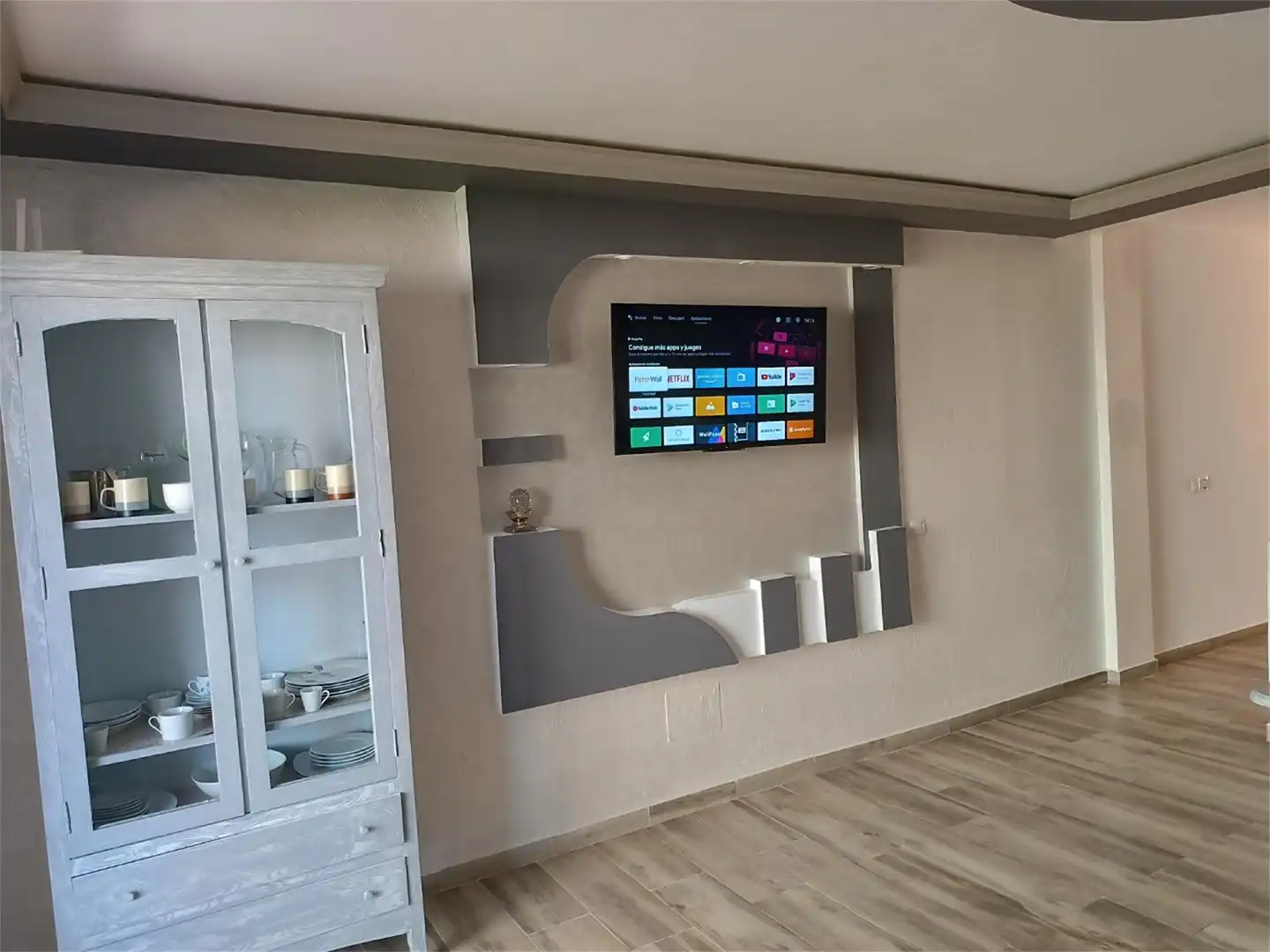 Apartments for rent in Avenida Ciudad de Tarragona, Vera Playa Naturista Apartments for rent in Avenida Ciudad de Tarragona, Vera Playa Naturista