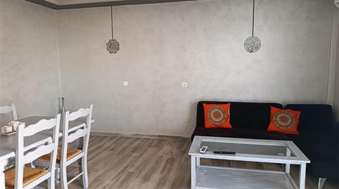 Photo 5 of Apartment to rent in Avenida Ciudad de Tarragona, Vera Playa Naturista, Almería