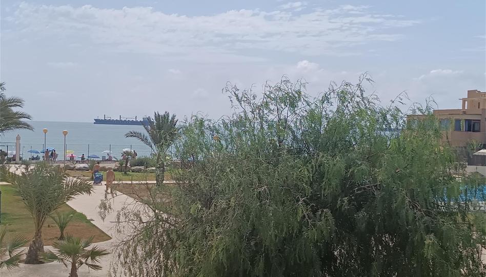 Photo 1 of Apartment to rent in Avenida Ciudad de Tarragona, Vera Playa Naturista, Almería